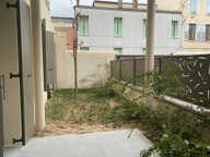 Appartement 3 pièces neuf avec terrasse et jardin, centre ville, 26000 VALENCE — photo 2