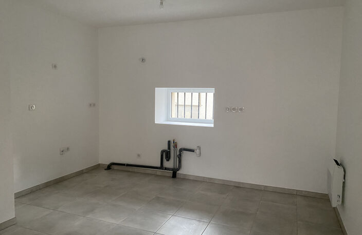 Appartement 3 pièces neuf avec terrasse et jardin, centre ville, 26000 VALENCE — photo 5