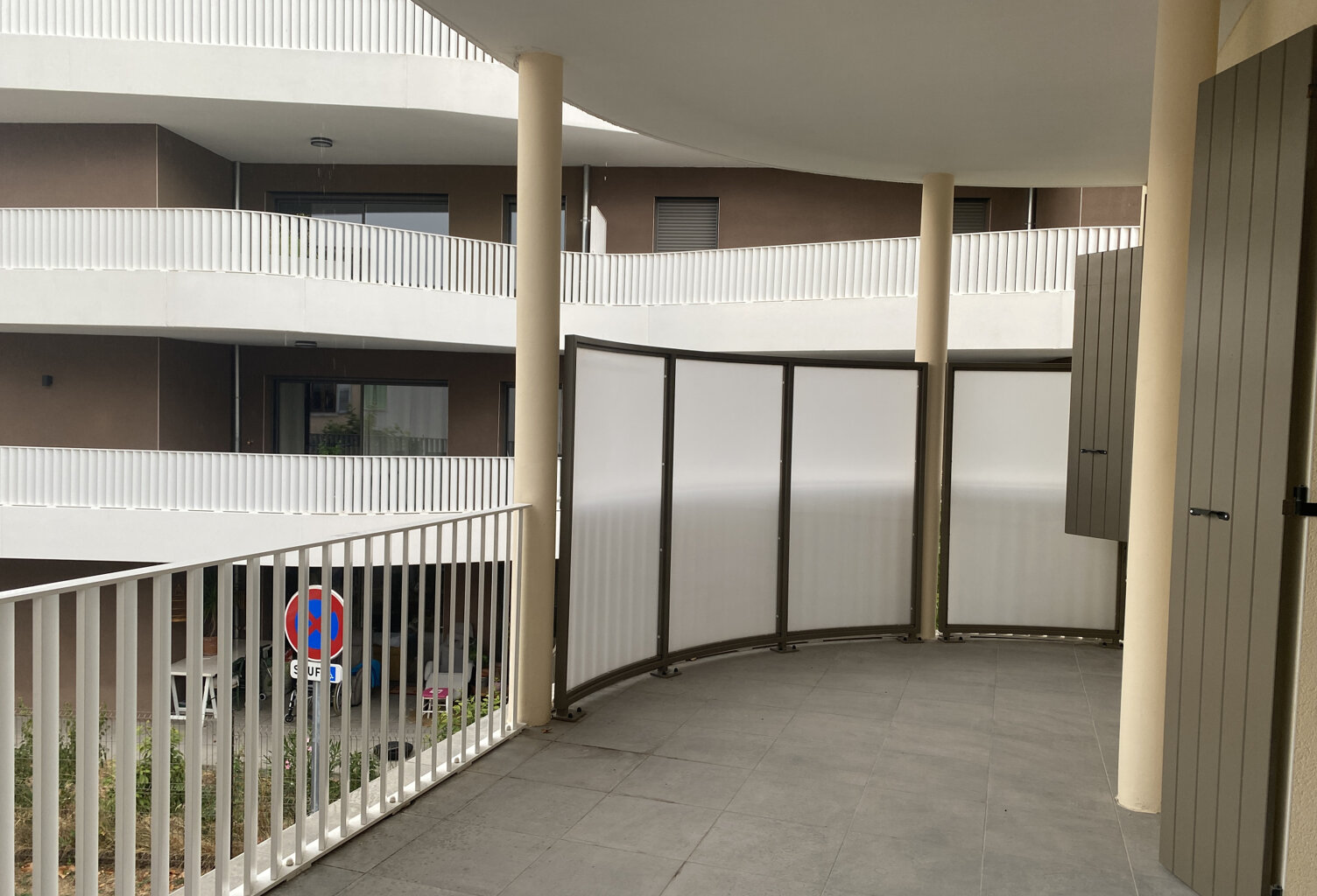 APPARTEMENT 4 pièces 87 M2 NEUF AVEC GRANDE TERRASSE, centre ville, 26000 VALENCE — photo 1