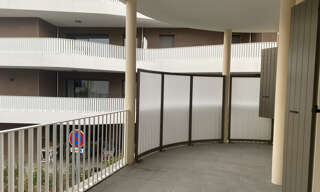 Appartement 4 Pièces 87 m² à vendre à Valence (26000)