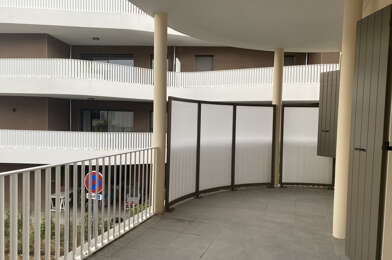 Appartement 4 pièces 262000 €