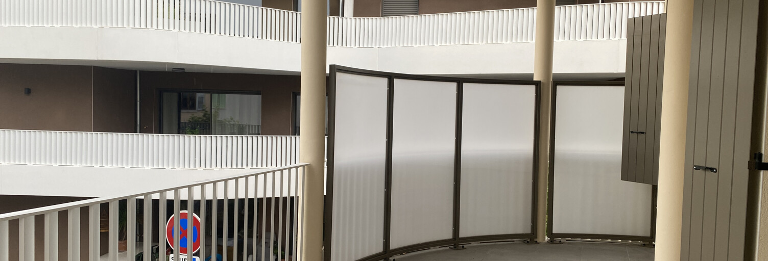 Appartement 4 Pièces 87 m² à vendre à Valence (26000)