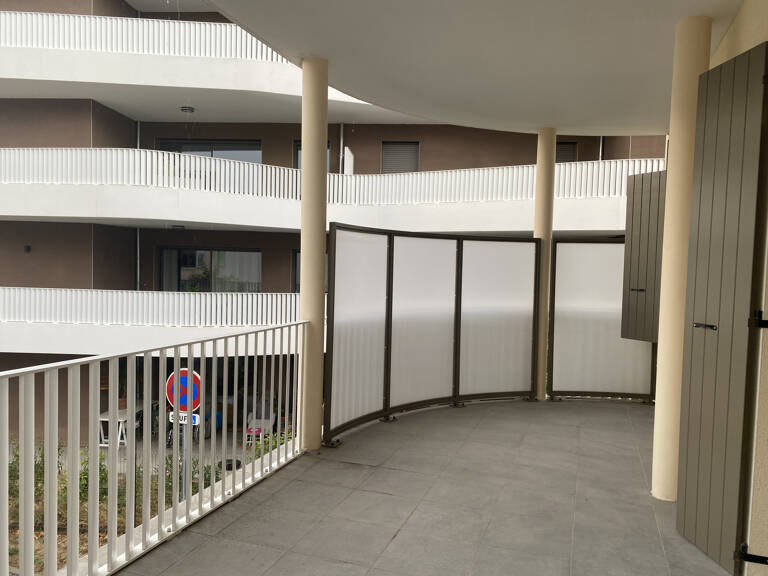 APPARTEMENT 4 pièces 87 M2 NEUF AVEC GRANDE TERRASSE, centre ville, 26000 VALENCE — photo 1