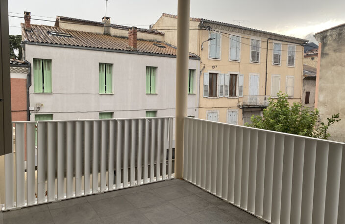 APPARTEMENT 4 pièces 87 M2 NEUF AVEC GRANDE TERRASSE, centre ville, 26000 VALENCE — photo 2