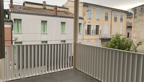Appartement 4 pièces  à vendre Valence 26000
