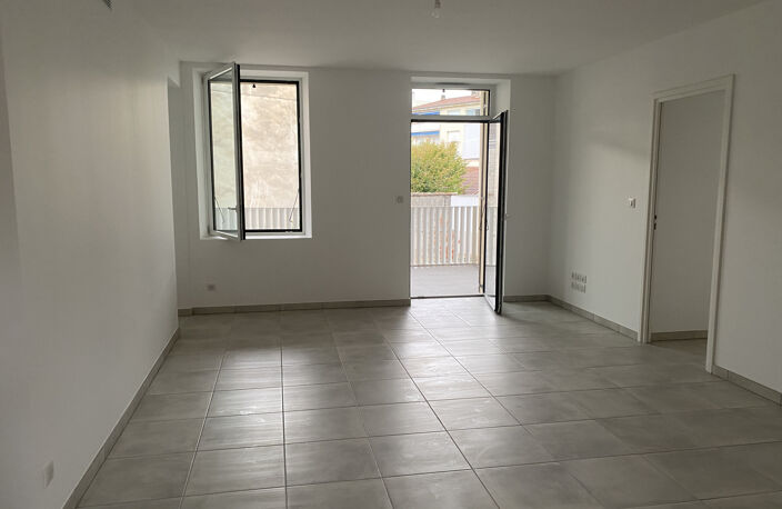 APPARTEMENT 4 pièces 87 M2 NEUF AVEC GRANDE TERRASSE, centre ville, 26000 VALENCE — photo 3
