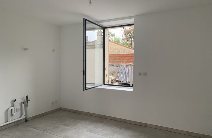 APPARTEMENT 4 pièces 87 M2 NEUF AVEC GRANDE TERRASSE, centre ville, 26000 VALENCE — photo 4