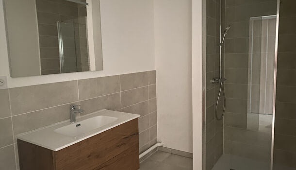 Appartement 4 pièces  à vendre Valence 26000