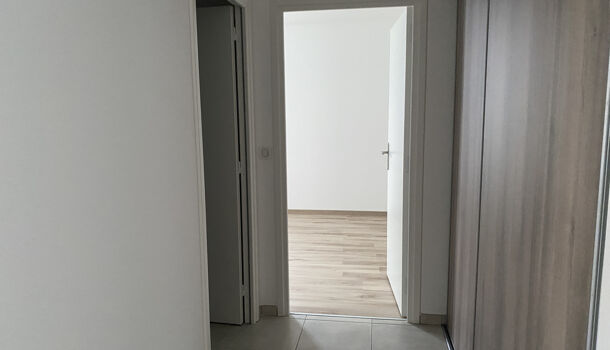 Appartement 4 pièces  à vendre Valence 26000