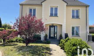 Maison 8 Pièces 216 m² à vendre à Grisy-Suisnes (77166)