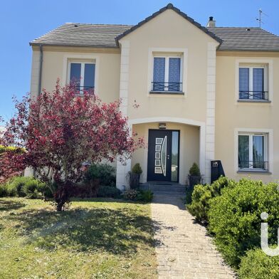 Maison 8 pièces 630000 €