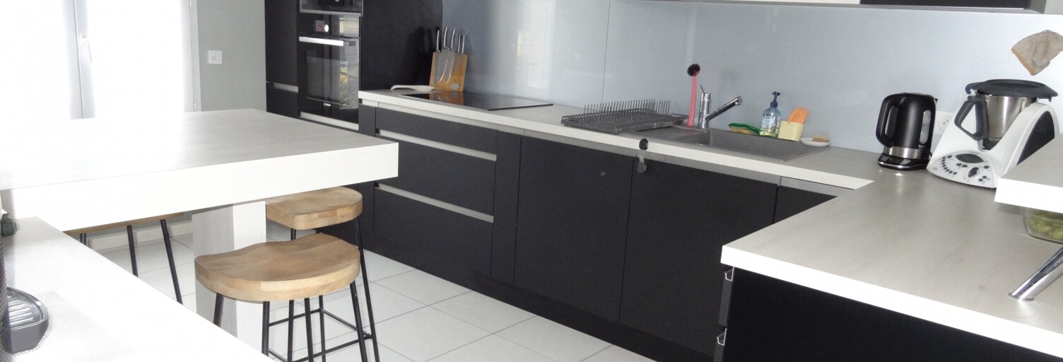 Maison 8 Pièces 216 m² à vendre à Grisy-Suisnes (77166)