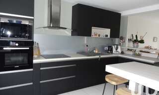 Maison 8 Pièces 216 m² à vendre à Grisy-Suisnes (77166)