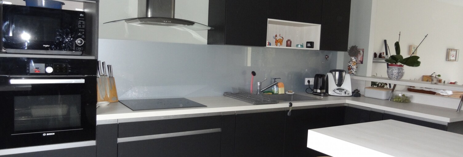 Maison 8 Pièces 216 m² à vendre à Grisy-Suisnes (77166)