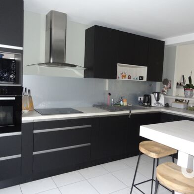 Maison 8 pièces 630000 €