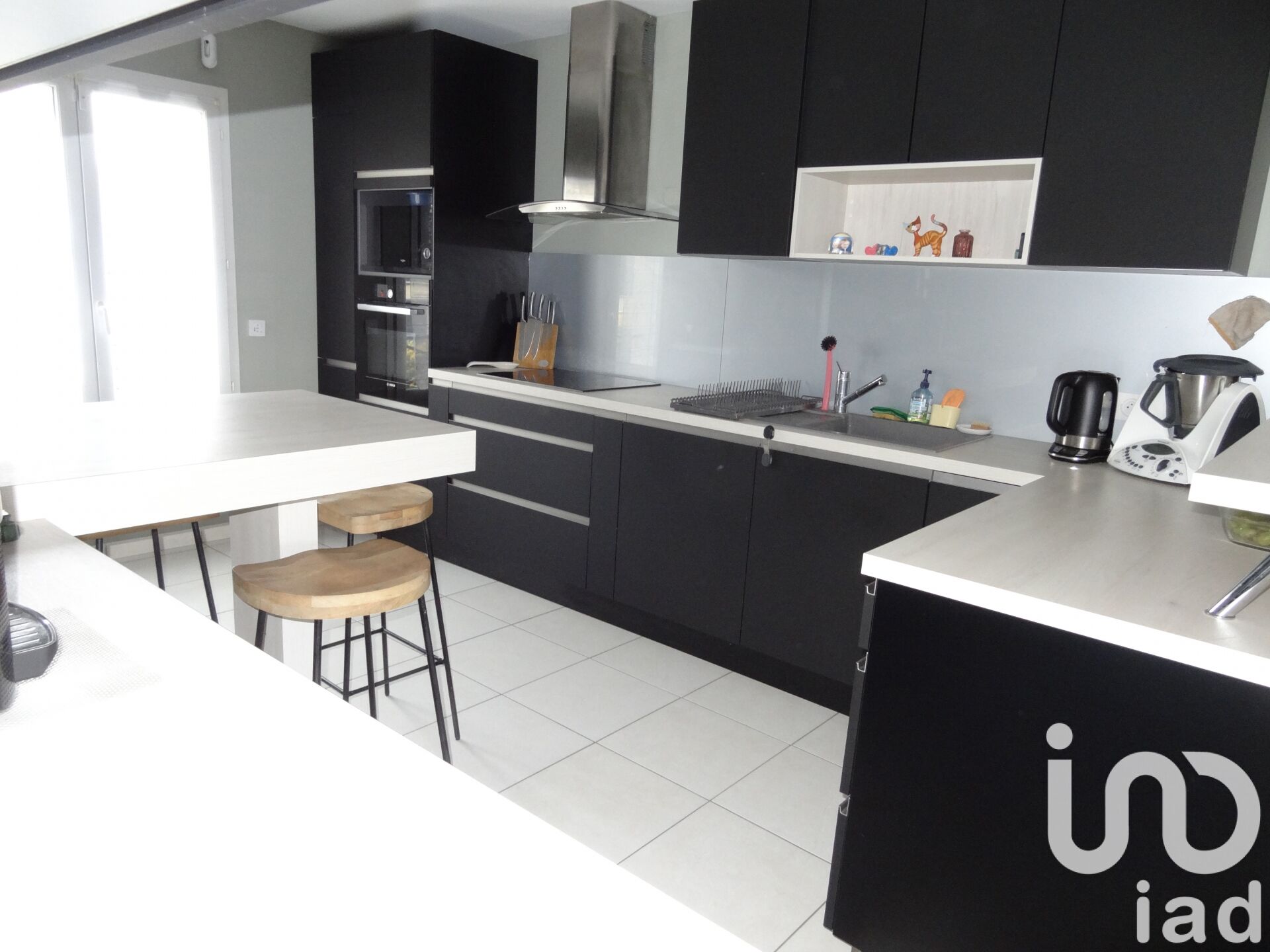 Vente Maison traditionnelle 8 pièces - Photo 3