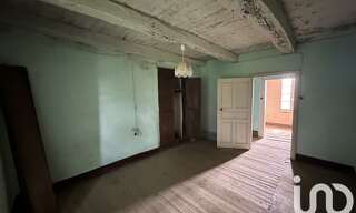 Maison 4 Pièces 85 m² à vendre à Centrès (12120)