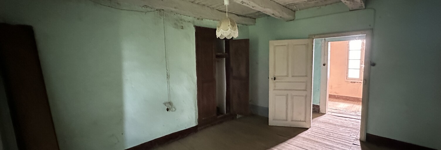 Maison 4 Pièces 85 m² à vendre à Centrès (12120)