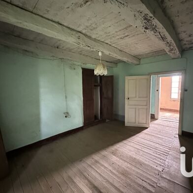 Maison 4 pièces 95000 €