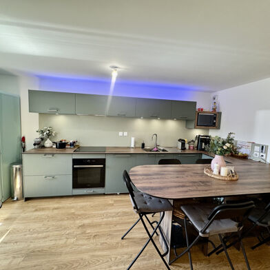 Appartement 3 pièces 495000 €