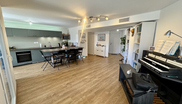 Appartement 3 pièces  à vendre Marseille 8eme 13008