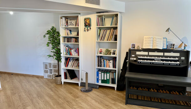 Appartement 3 pièces  à vendre Marseille 8eme 13008