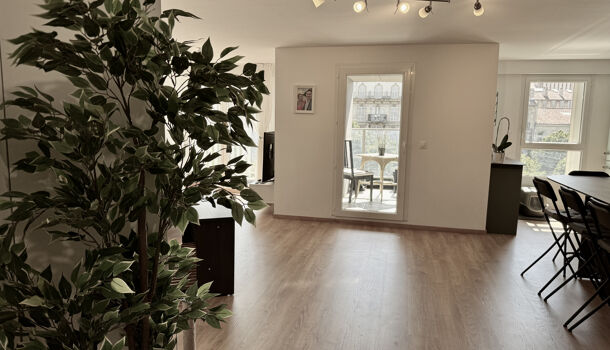 Appartement 3 pièces  à vendre Marseille 8eme 13008