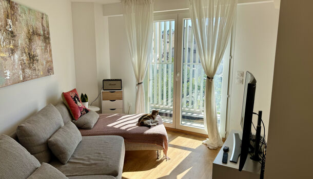 Appartement 3 pièces  à vendre Marseille 8eme 13008