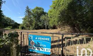 Terrain  1835 m² à vendre à Évreux (27000)