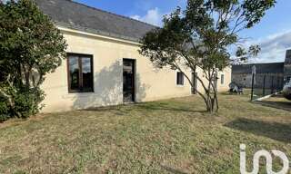 Maison 4 Pièces 140 m² à vendre à Saint-Philbert-du-Peuple (49160)
