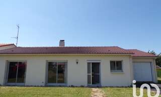 Maison 4 Pièces 104 m² à vendre à Les Épesses (85590)