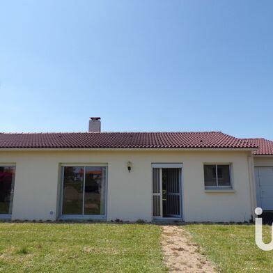 Maison 4 pièces 219000 €