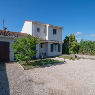 Maison 6 pièces 345000 €