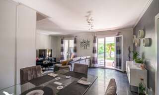 Maison 6 Pièces 133 m² à vendre à Fontenilles (31470)