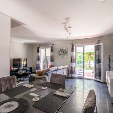 Maison 6 pièces 345000 €