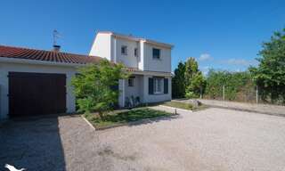 Maison 6 Pièces 133 m² à vendre à Fontenilles (31470)