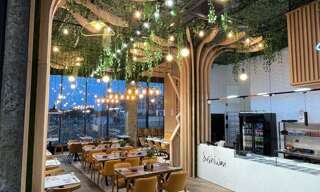 Commerce  180 m² à vendre à Nanterre (92000)