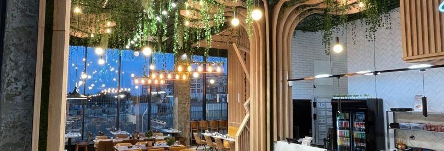 Commerce  180 m² à vendre à Nanterre (92000)