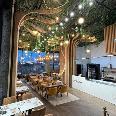 Commerce  495000 €