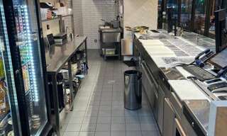 Commerce  180 m² à vendre à Nanterre (92000)