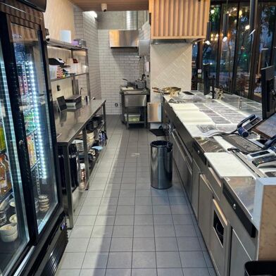 Commerce  495000 €