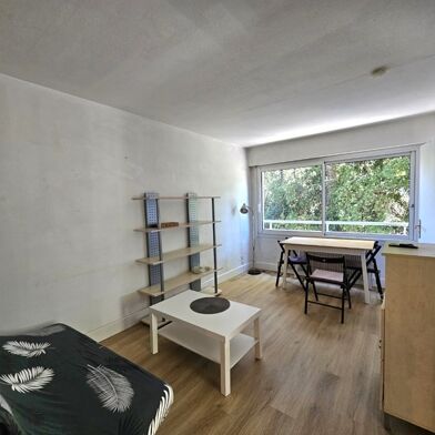 Appartement 2 pièces 158000 €