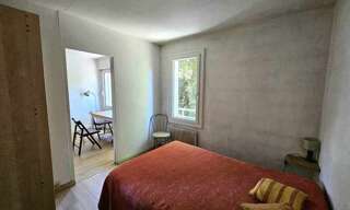 Appartement 2 Pièces 38 m² à vendre à Montpellier (34090)