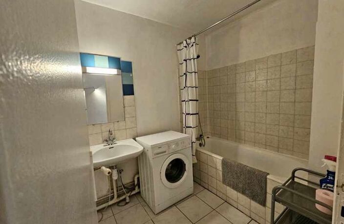 Appartement de 2 pièces principales — photo 4