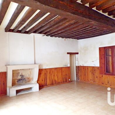 Maison 6 pièces 32000 €