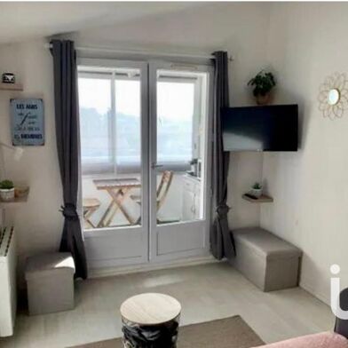 Appartement 1 pièces 79900 €