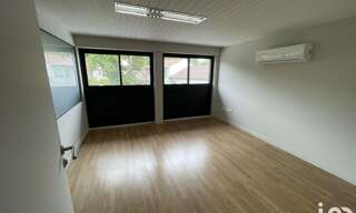 Bureau  15 m² à louer à Gimont (32200)