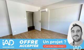 Bureau  15 m² à louer à Gimont (32200)
