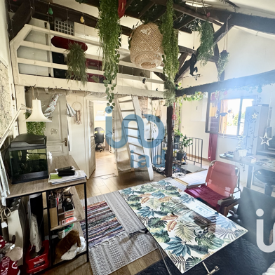 Appartement 3 pièces 67000 €