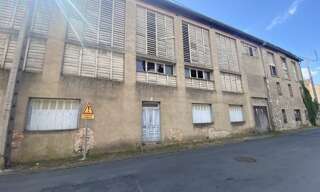 Immeuble   m² à vendre à Graulhet (81300)